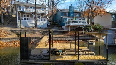 Lake of the Ozarks Home For Sale in Osage Beach Missouri