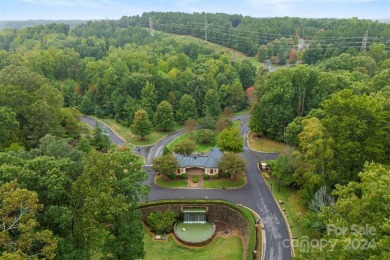 Lake Wylie Lot For Sale in Belmont North Carolina