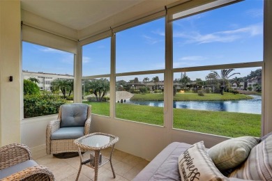 Lake Condo For Sale in Lauderdale Lakes, Florida