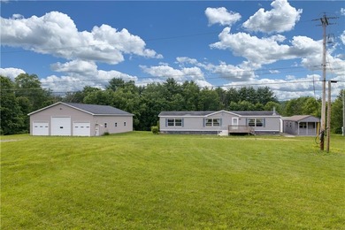 Forty-three acres on the Susquehanna River in Otego-Unadilla, NY - photo 44