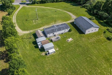 Forty-three acres on the Susquehanna River in Otego-Unadilla, NY - photo 50