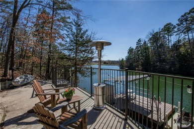 Lake Norwood Home For Sale in Bella Vista Arkansas