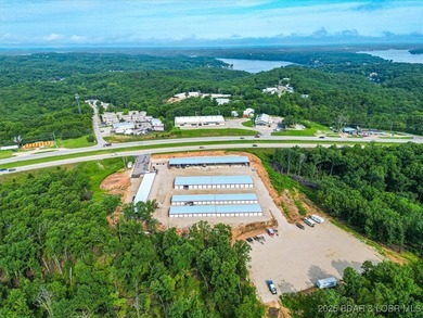 Lake Acreage For Sale in Osage Beach, Missouri