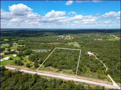 (private lake, pond, creek) Acreage For Sale in Nocona Texas