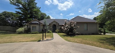 Canadian River Home For Sale in Purcell Oklahoma