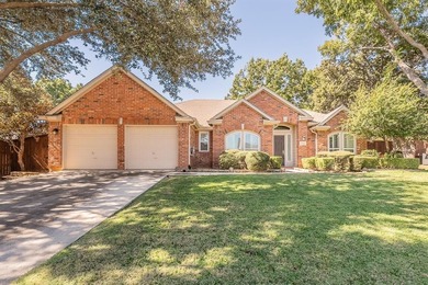 Lake Grapevine Home For Sale in Grapevine Texas