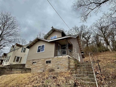Kanawha River Home For Sale in Charleston West Virginia