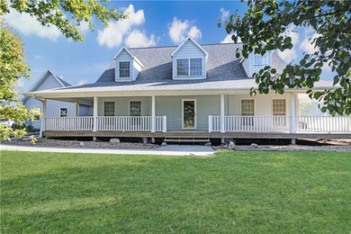 (private lake, pond, creek) Home Sale Pending in Warrensburg Missouri