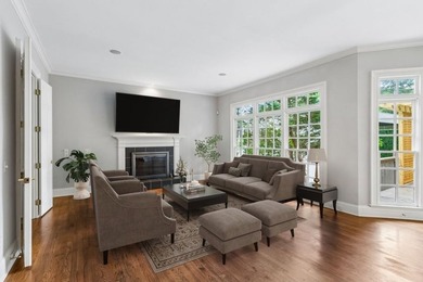 Welcome to this Stately Traditional Home in the highly - photo 3
