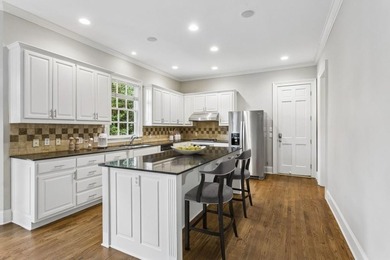 Welcome to this Stately Traditional Home in the highly - photo 5