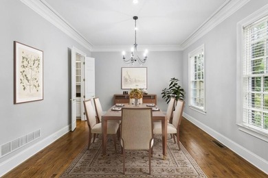 Welcome to this Stately Traditional Home in the highly - photo 6