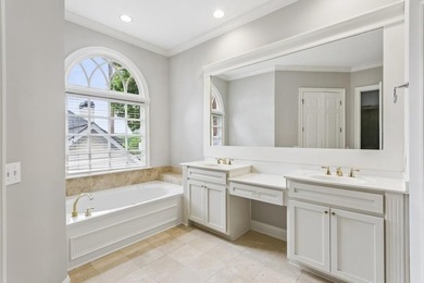 Welcome to this Stately Traditional Home in the highly - photo 8