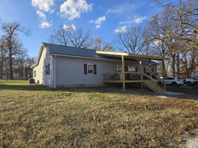 Lake Home For Sale in Flemington, Missouri