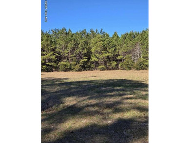 Neuse River Acreage Active Under Contract in Beaufort North Carolina