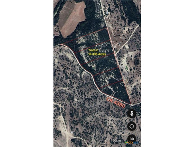 (private lake, pond, creek) Acreage For Sale in Kempner Texas