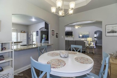Better than new! This beautiful home sits in the coveted - photo 12