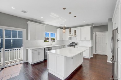 Last Home Left in this Waterfront 2025 New Construction Project! - photo 12
