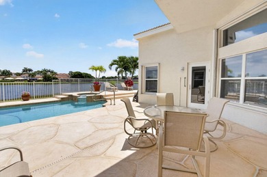 This is a SPECTACULAR POINT LOT with a pool/spa, whole house - photo 12
