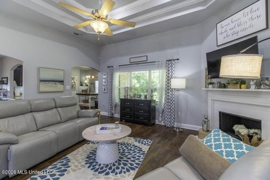 Better than new! This beautiful home sits in the coveted - photo 13