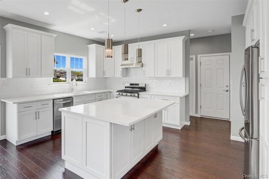 Last Home Left in this Waterfront 2025 New Construction Project! - photo 13
