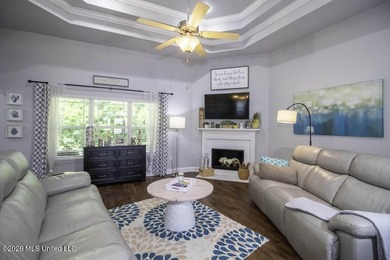 Better than new! This beautiful home sits in the coveted - photo 14