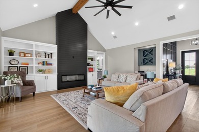 Welcome to this stunning 4-bedroom, 3-bathroom home in the gated - photo 15