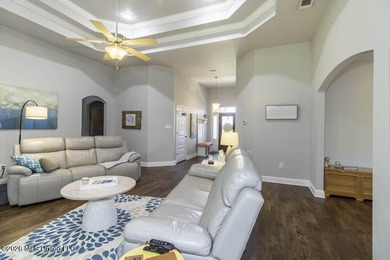 Better than new! This beautiful home sits in the coveted - photo 15