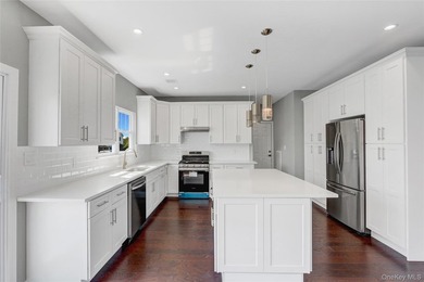 Last Home Left in this Waterfront 2025 New Construction Project! - photo 15