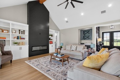 Welcome to this stunning 4-bedroom, 3-bathroom home in the gated - photo 16