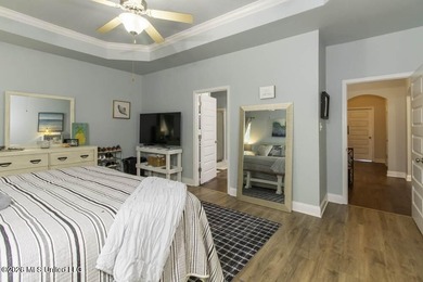 Better than new! This beautiful home sits in the coveted - photo 17