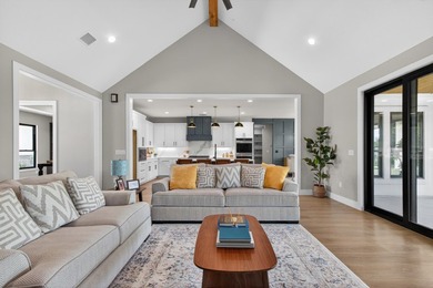 Welcome to this stunning 4-bedroom, 3-bathroom home in the gated - photo 18