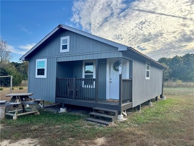 Discover your peaceful getaway at this beautiful new lake house! - photo 1