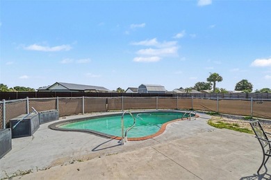 Welcome to this move-in ready 3-bedroom, 2-bath pool home - photo 22