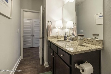 Better than new! This beautiful home sits in the coveted - photo 23