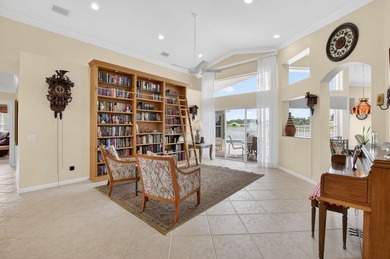 This is a SPECTACULAR POINT LOT with a pool/spa, whole house - photo 23