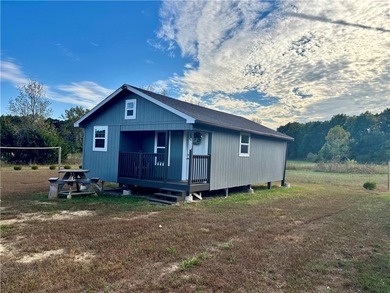 Discover your peaceful getaway at this beautiful new lake house! - photo 4
