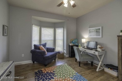 Better than new! This beautiful home sits in the coveted - photo 24