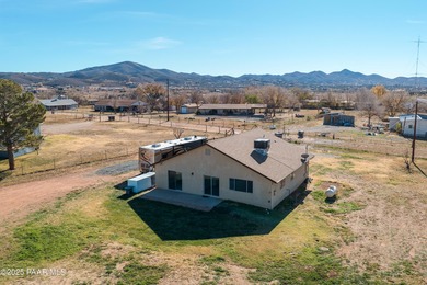 Perfect blend of comfort & rural charm nestled on over an acre