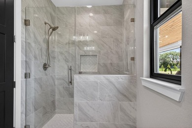 Welcome to this stunning 4-bedroom, 3-bathroom home in the gated - photo 30