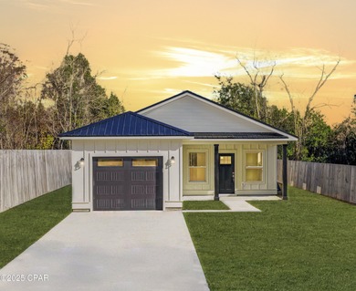 Lake Martin Home For Sale in Panama City Florida