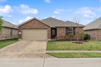 Lake Home For Sale in Frisco, Texas