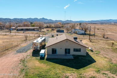 Perfect blend of comfort & rural charm nestled on over an acre