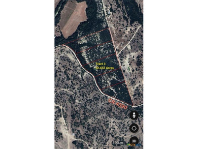 (private lake, pond, creek) Acreage For Sale in Kempner Texas