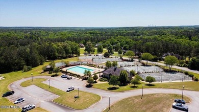 Build your dream home in River Forest, a premier gated golf - photo 6