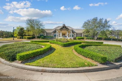 Build your dream home in River Forest, a premier gated golf - photo 7