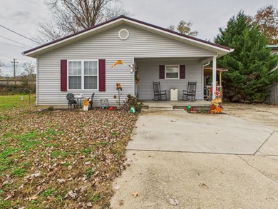 Ohio River Home For Sale in South Point Ohio