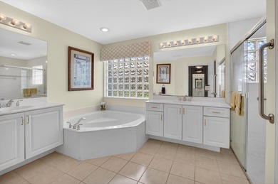 This is a SPECTACULAR POINT LOT with a pool/spa, whole house - photo 48