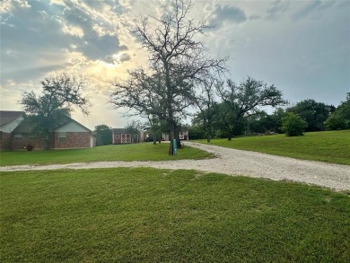 Lake Home For Sale in Whitney, Texas