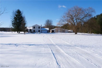 (private lake, pond, creek) Home Active Under Contract in Wellington Ohio