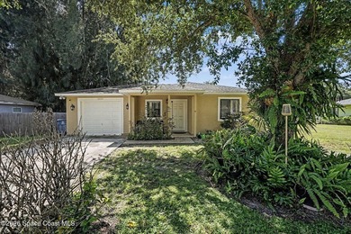 Concrete block 3-bedroom, 2-bathroom home with a split-bedroom - photo 2
